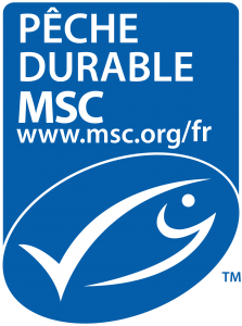 Pêche durable MSC